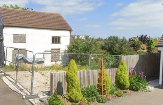 Development Opportunity in Loughborough photo